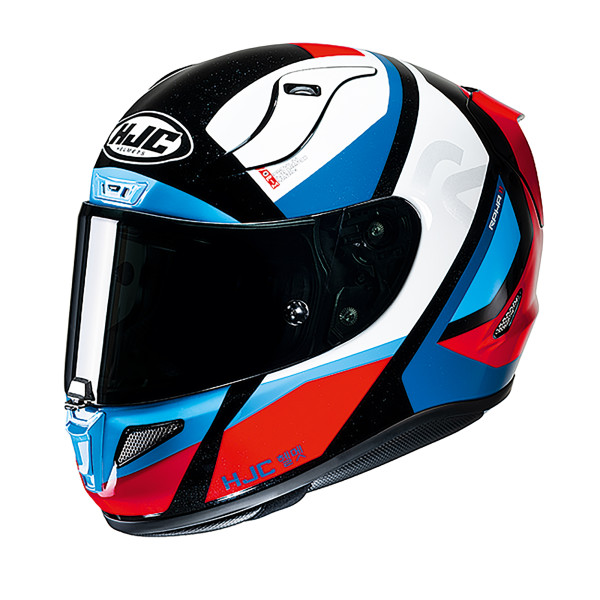 HJC HJC RPHA 11 Seeze MC21 - Blue Red White